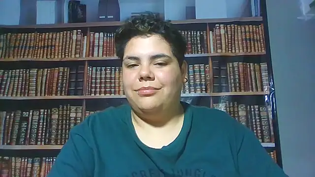 Hailey Curvy online show from 01-07-26, 11:01