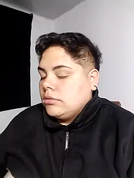 Hailey Curvy online show from 02-07-26, 11:14