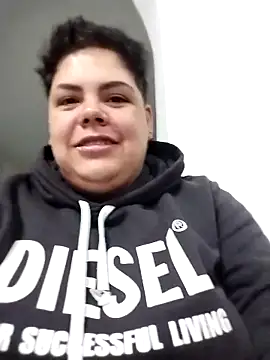 Hailey Curvy online show from 02-11-26, 11:10