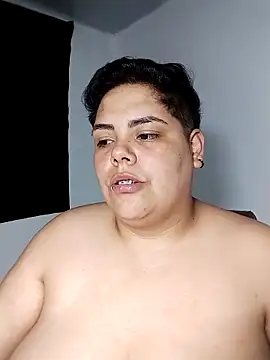 Hailey Curvy online show from 02-12-26, 11:16