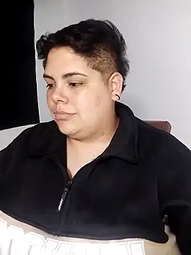 Hailey Curvy online show from 02-14-26, 05:26