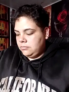 Hailey Curvy online show from 02-21-26, 09:21