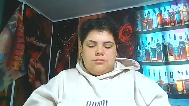 Hailey Curvy online show from 03-18-26, 11:35