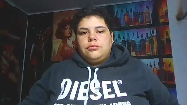 Snapshot of Hailey_Curvy chatting on 03-20-26, 10:53 Hailey Curvy online show from 03-20-26, 10:53