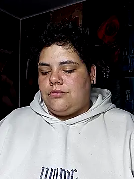 Snapshot of Hailey_Curvy chatting on 03-22-26, 08:18 Hailey Curvy online show from 03-22-26, 08:18
