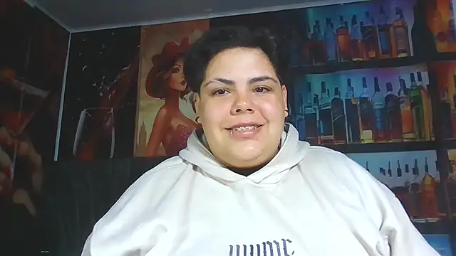 Hailey Curvy online show from 05-29-26, 05:49