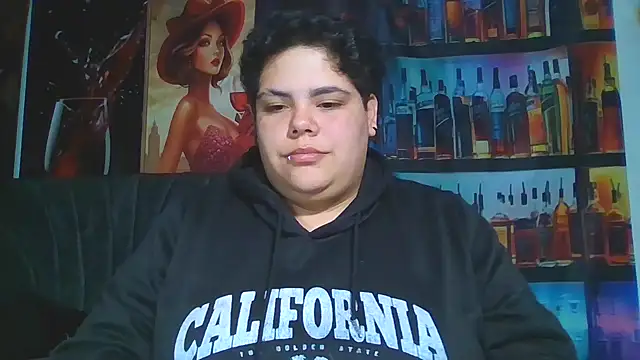 Hailey Curvy online show from 06-18-26, 08:47
