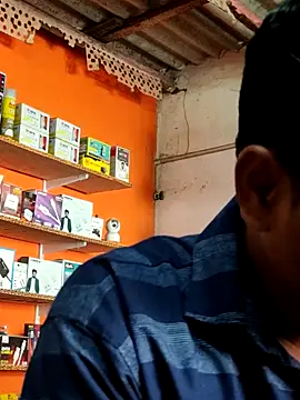 Markroco696 online show from 09-15-25, 02:55