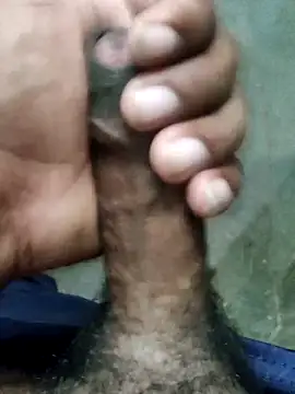 Markroco696 online show from 03-18-26, 02:47