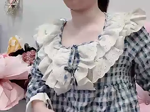 Stella-869 online show from 10-22-25, 10:37