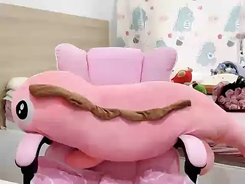 Stella-869 online show from 11-17-25, 09:15