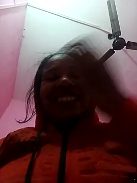 Rubi sarma online show from 11-15-25, 03:19