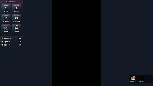 BrightAnnie online show from 02-26-26, 12:04