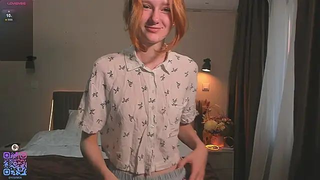 BreezeJam online show from 09-15-25, 03:34