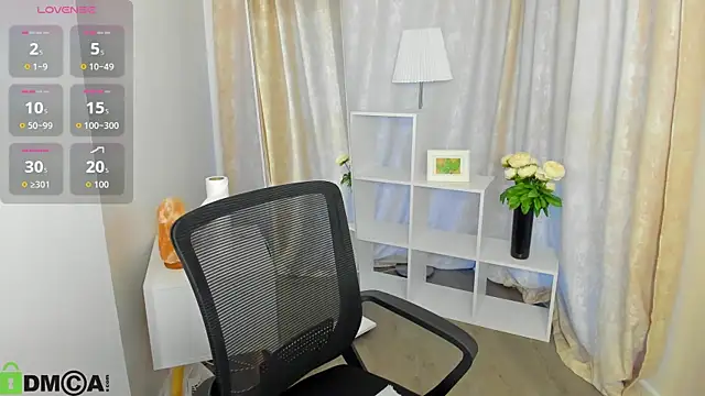 Hella Fabel online show from 10-02-25, 01:12