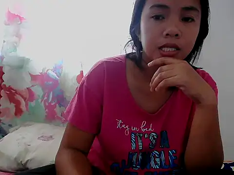 RicenTits online show from 11-08-25, 06:35