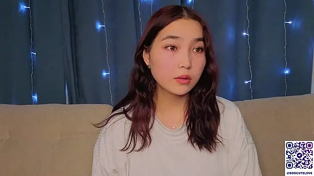 ColettaMejias online show from 12-14-25, 08:13