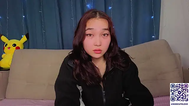 ColettaMejias online show from 12-15-25, 08:13