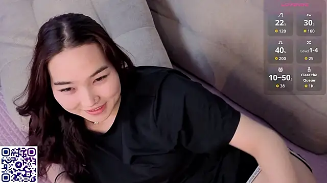 ColettaMejias online show from 02-08-26, 08:23