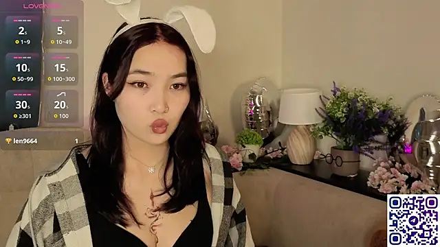 ColettaMejias online show from 02-13-26, 08:49