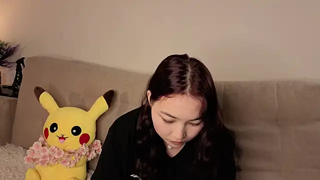 ColettaMejias online show from 03-06-26, 08:38