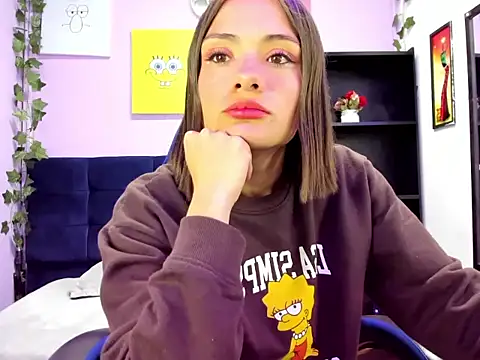 Tammy Thompson  online show from 09-23-25, 01:14