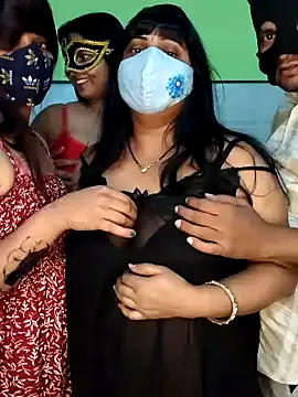 Hot modal online show from 11-13-25, 04:39