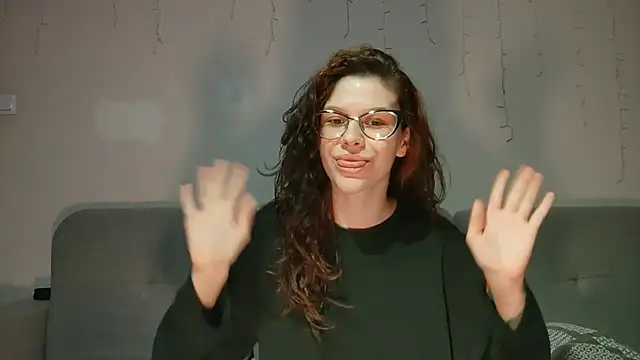Snapshot of LaVostraDorothy chatting on 05-11-26, 07:44 LaVostraDorothy online show from 05-11-26, 07:44