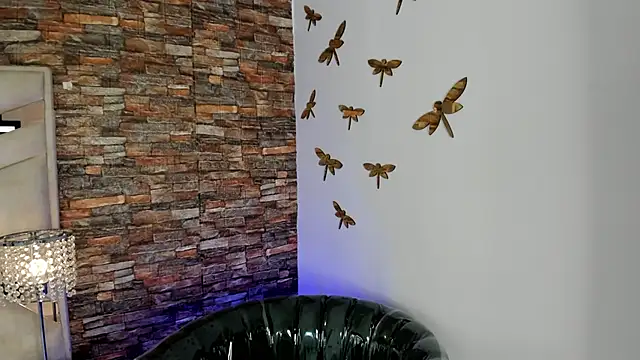 Valery Brand online show from 09-10-25, 12:27