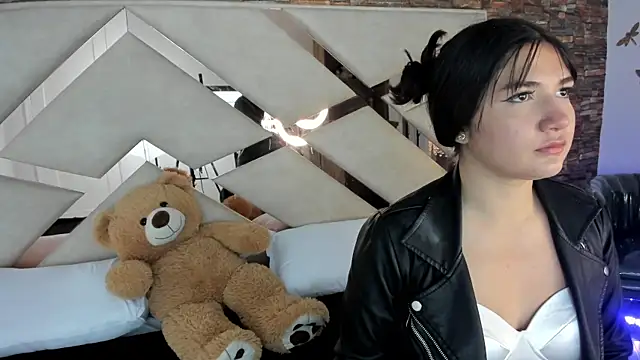 Valery Brand online show from 09-11-25, 11:43