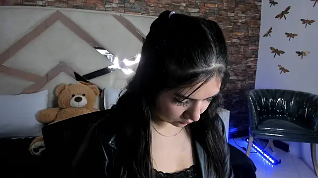 Valery Brand online show from 09-16-25, 11:44