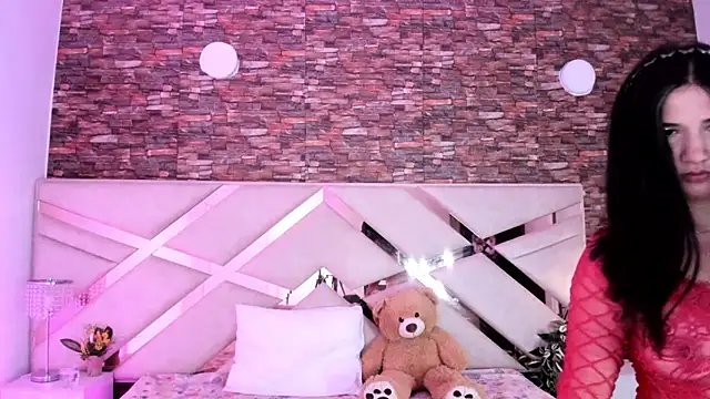 Valery Brand online show from 12-04-25, 12:36