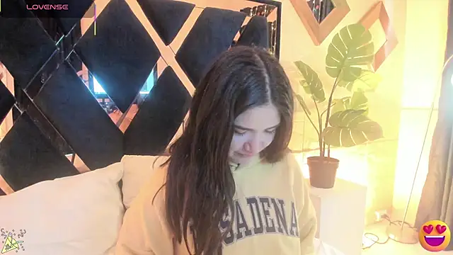 Valery Brand online show from 02-19-26, 02:24