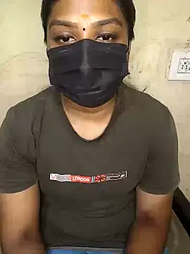 Tamil Attitude queen online show from 09-20-25, 07:37