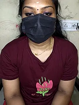 Tamil Attitude queen online show from 10-02-25, 07:21