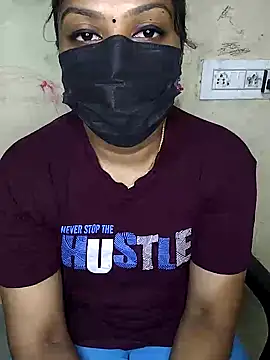 Tamil Attitude queen online show from 10-03-25, 07:33