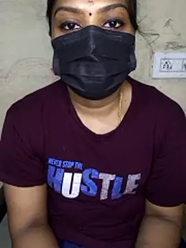 Tamil Attitude queen online show from 10-17-25, 07:38