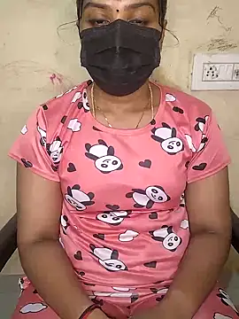 Tamil Attitude queen online show from 11-01-25, 07:38