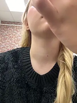 Sky Cutie online show from 11-01-25, 05:09