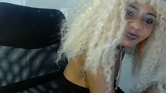 QueenpatieX online show from 02-22-26, 02:48