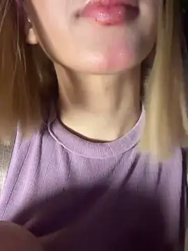 SweetBunnyGF online show from 12-02-25, 12:27