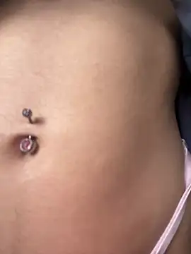 SweetBunnyGF online show from 02-21-26, 09:49