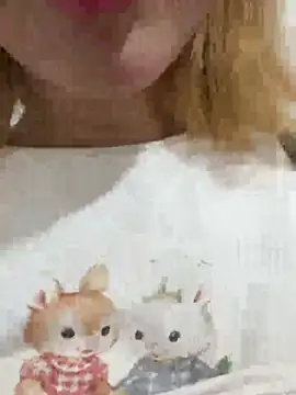 SweetBunnyGF online show from 04-25-26, 10:40