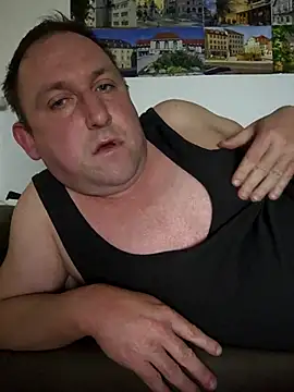 GenuineDedication42 online show from 02-17-26, 02:57