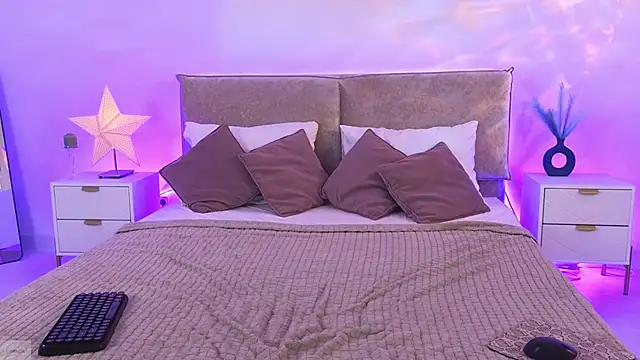 Jules night online show from 02-19-26, 09:11