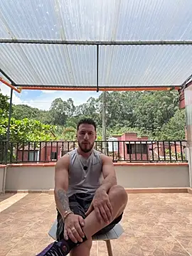 Thiago Hill online show from 03-28-26, 06:07