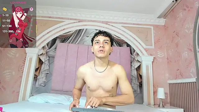 Snapshot of Dani_rivass chatting on 10-10-25, 11:31 Dani rivass online show from 10-10-25, 11:31