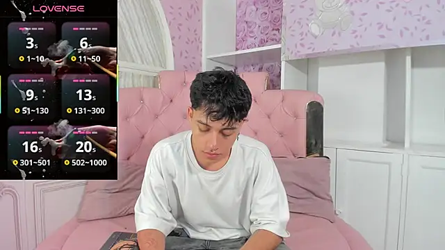 Dani rivass online show from 11-21-25, 11:09