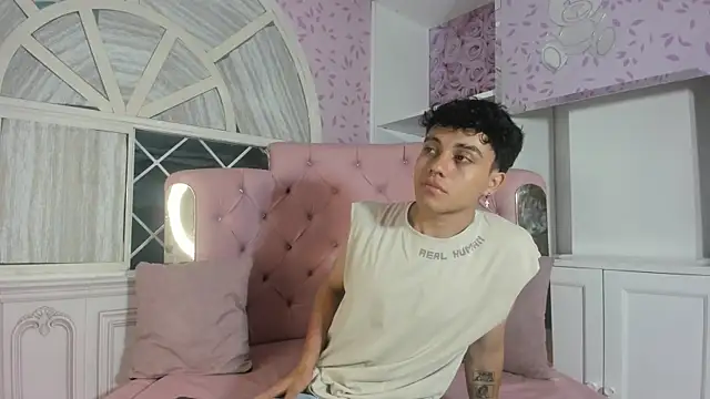 Dani rivass online show from 01-16-26, 11:36