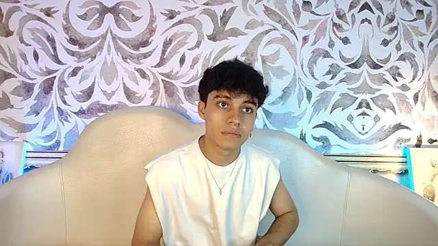 Dani rivass online show from 02-04-26, 11:38